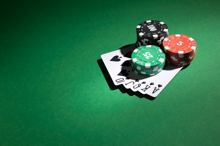 Platform siap menampilkan berbagai pilihan permainan kasino langsung termasuk No Commission Baccarat